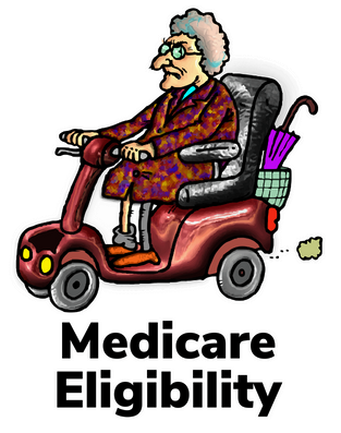 Medicare Eligibility