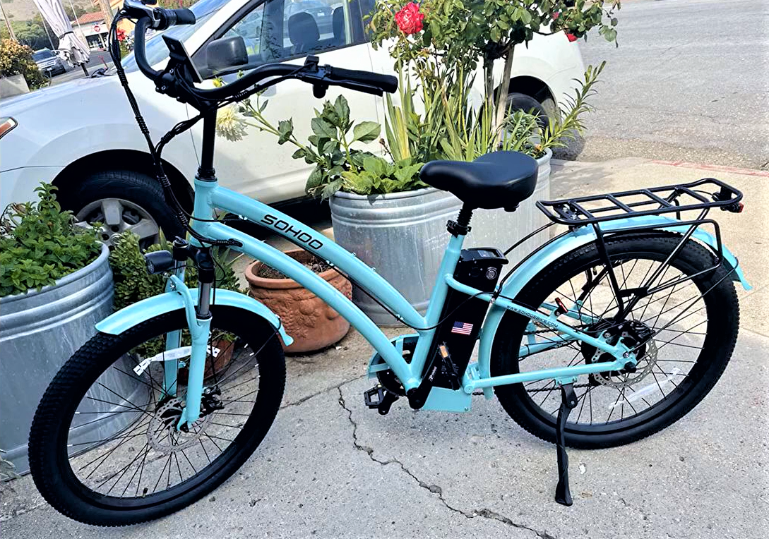 6 Best Beach Electric Cruiser Bike for Summer Commutes