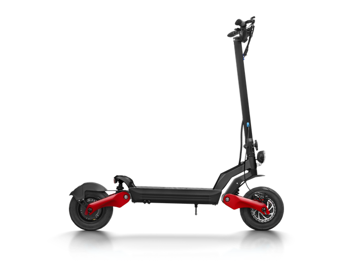 VARLA EAGLE ONE PRO E SCOOTER Up To 45 MPH<br height=