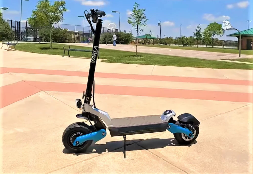 Varla-Eagle-One-PRO-E-scooter