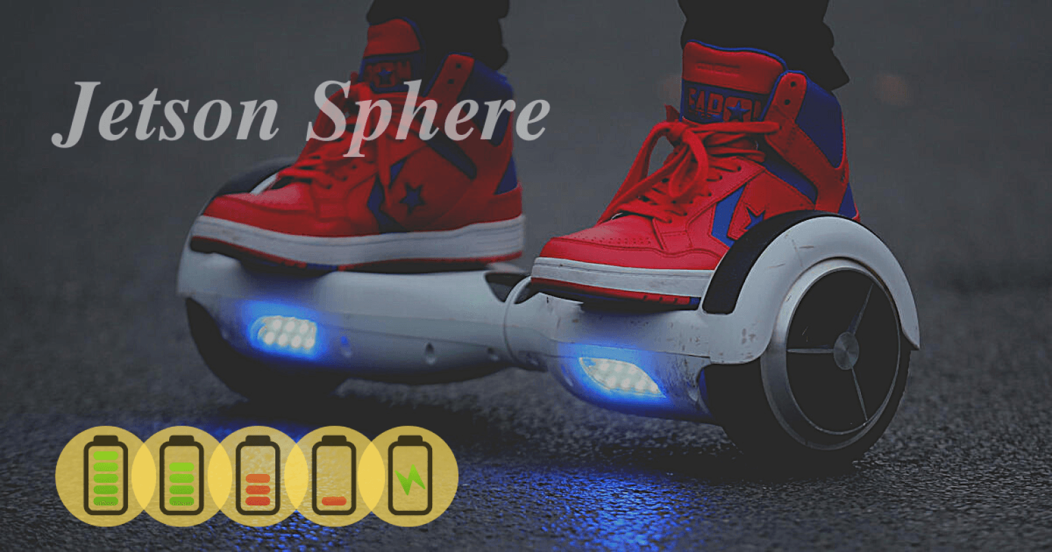 How Long Does A Hoverboard Take To Charge? Ride On