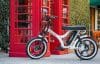 Addmotor M-65X Cruiser Electric bike