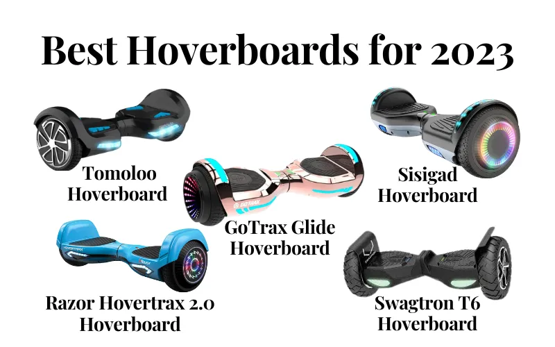 Best-Hoverboards-for-2023
