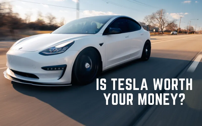 How Much Do You Save on Gas With A Tesla?