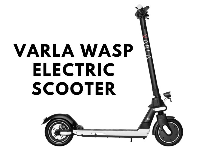 Varla-WASP-ELECTRIC-SCOOTER