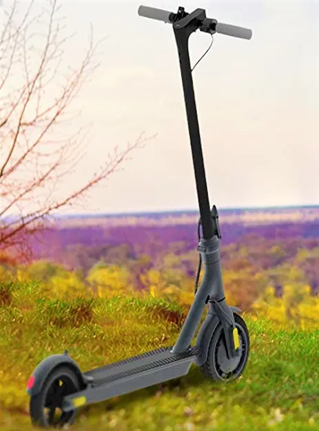 1PLUS (19 mph) E Scooter for Adults