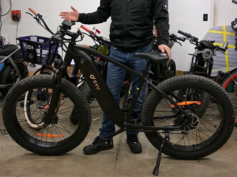 DYU-KING-electric-bike-750w