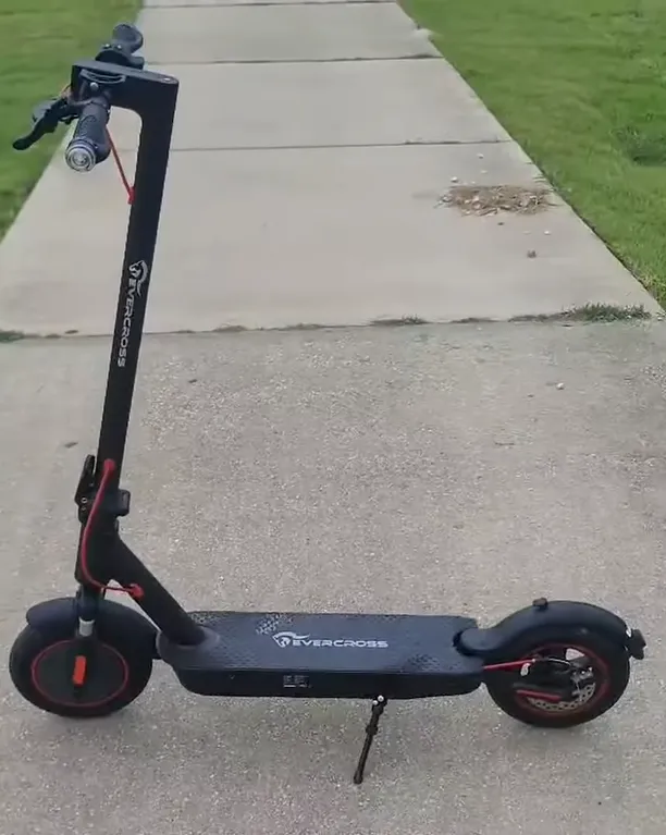 EVERCROSS EV10K PRO ( 22 miles) Electric Scooter