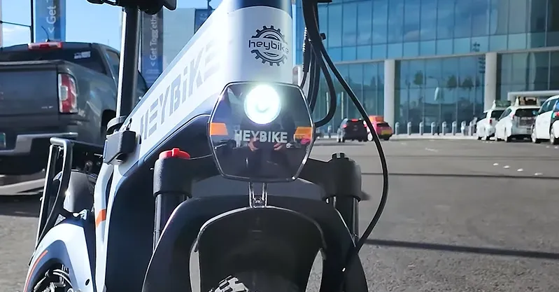 Heybike-Tyson-LED-Headlight