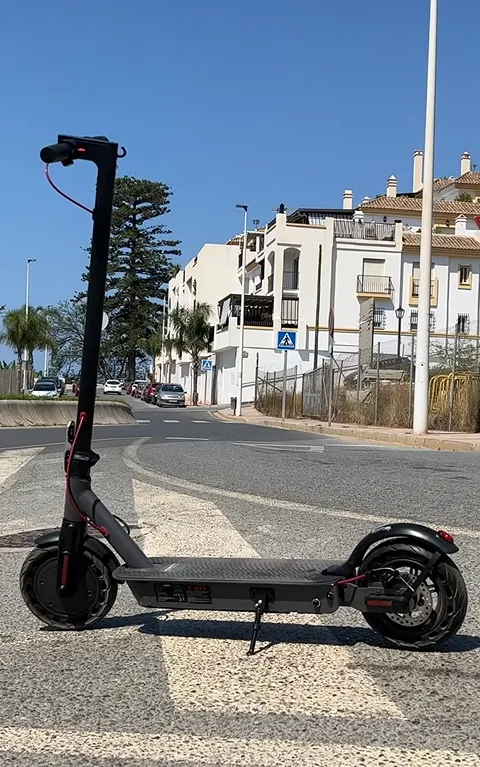 Hiboy S2 Pro (26 Miles) EScooter for commuting 