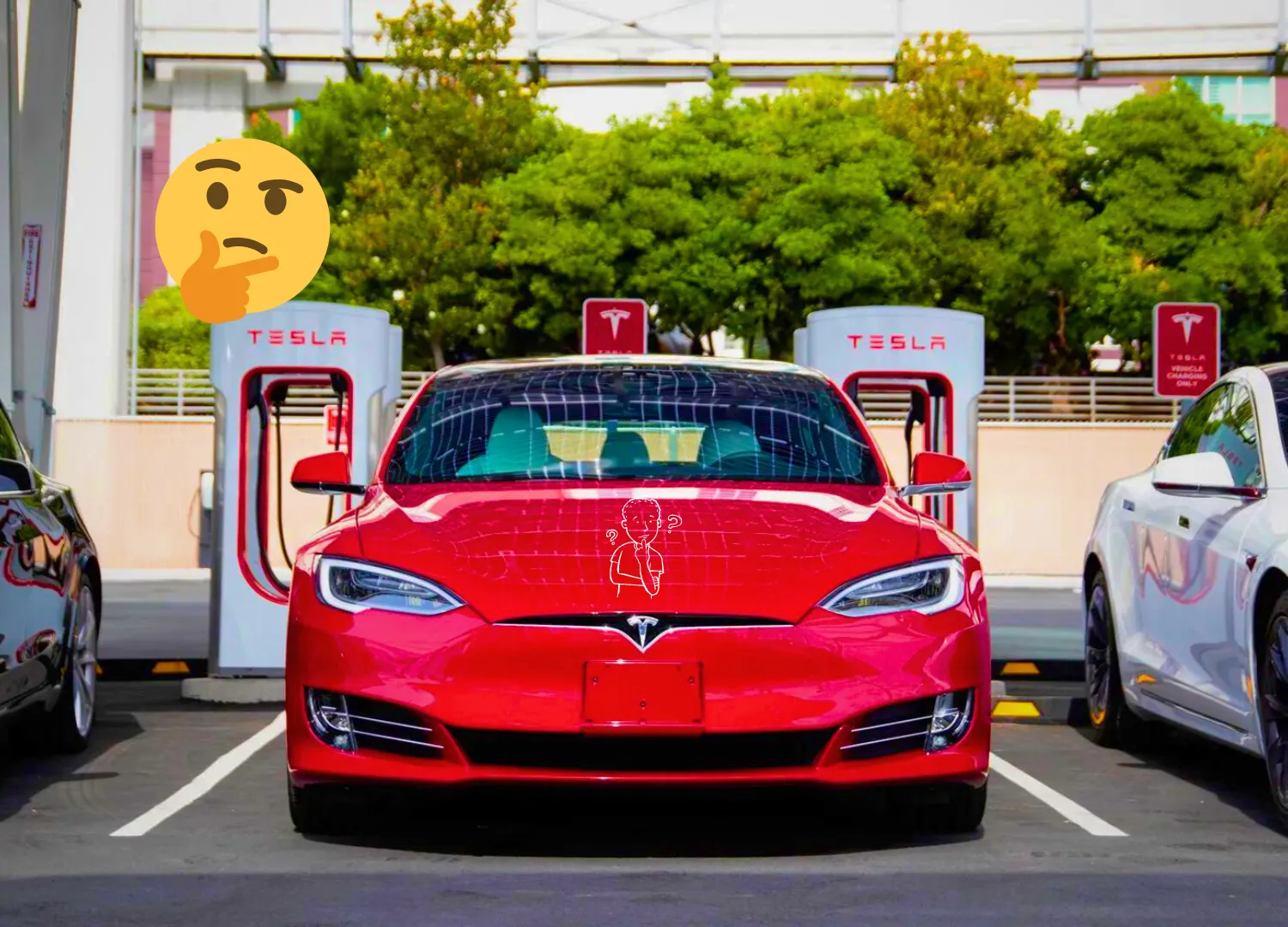 How Long Preconditioning Tesla Batteries go