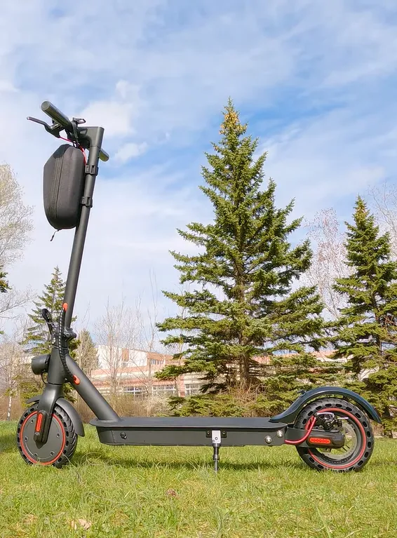 IScooter (17 – 22 miles) EScooter For Commuters