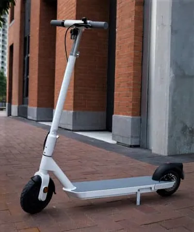 OKAI (15.5 miles) Electric Scooter for Adults