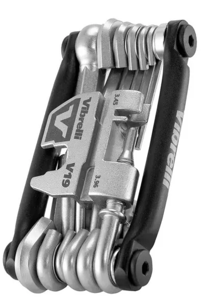 Vibrelli V19 Best Bike Multi Tool