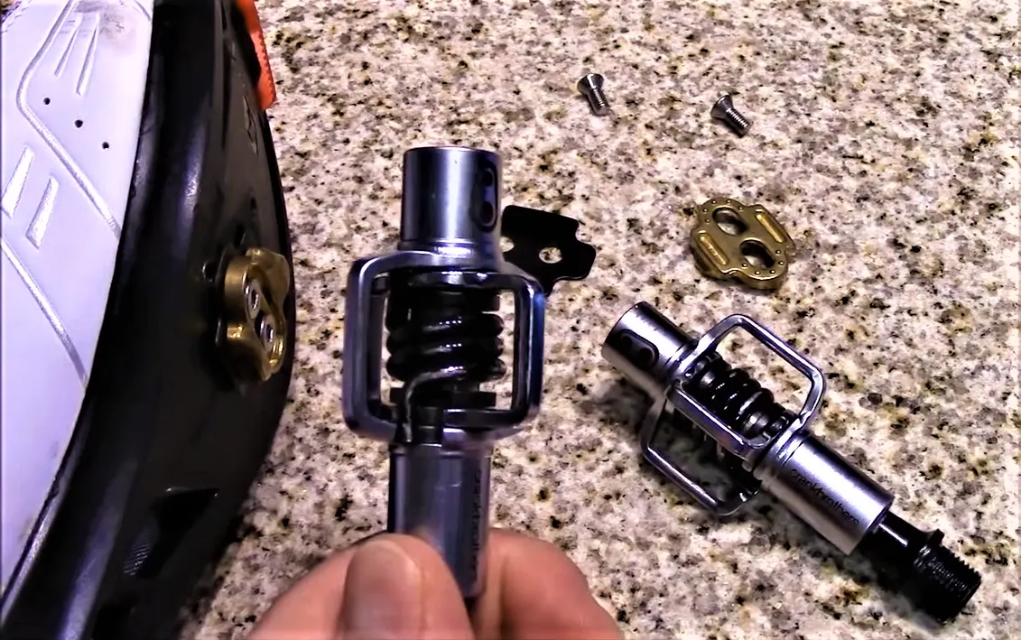 What-Are-Eggbeater-Pedals