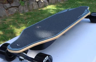 WowGo-2S-MAX-Electric-Skateboard-Review