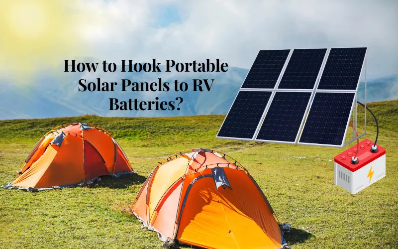 How-to-Hook-Portable-Solar-Panels-to-RV-Batteries