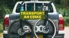Transport An Ebike