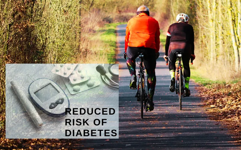 cycling-Reduced-Risk-of-Diabetes