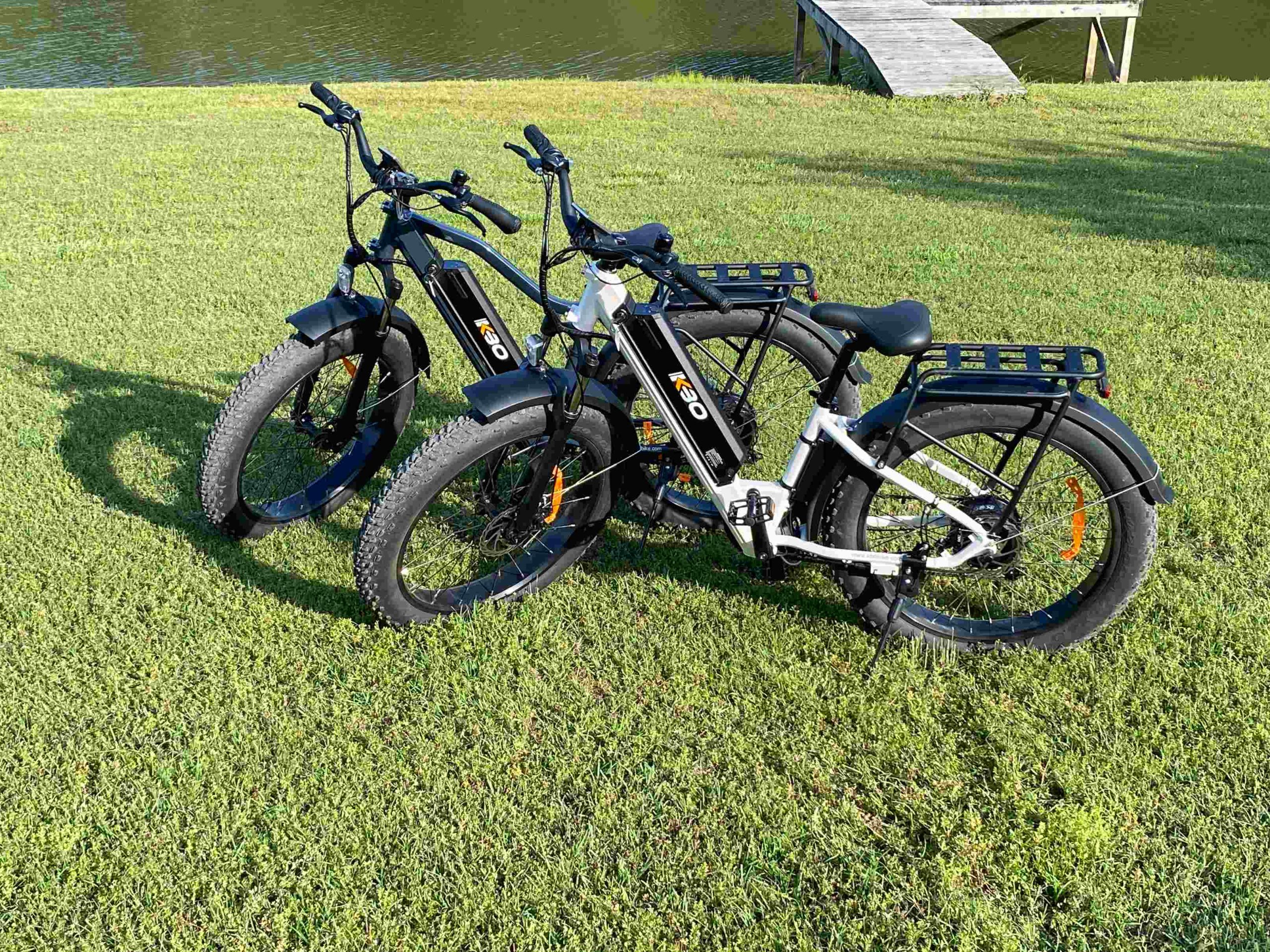 KBO Tornado EBike Specification and features