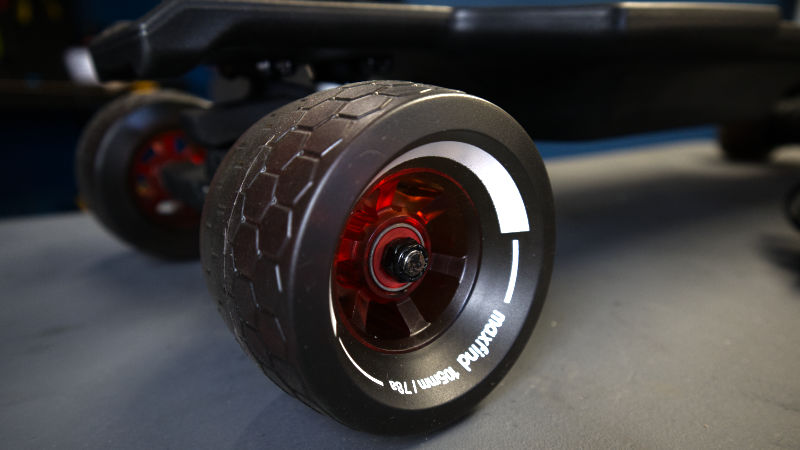 MAXFIND FF BELT Electric Skateboard wheel