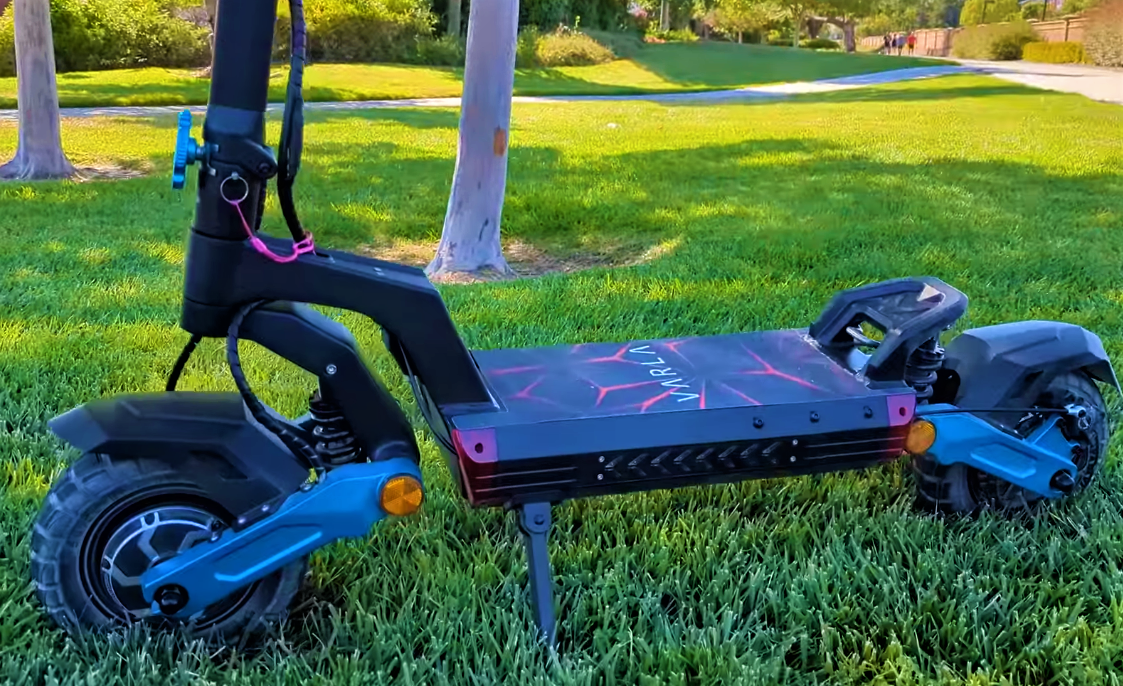 Eagle One V2.0 Powerful Off-road Electric Scooter