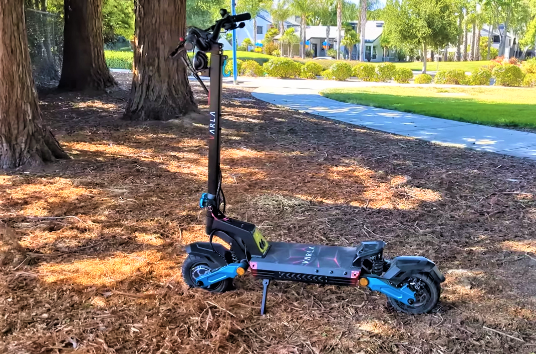 Eagle One V2.0 Powerful Off-road Electric Scooter