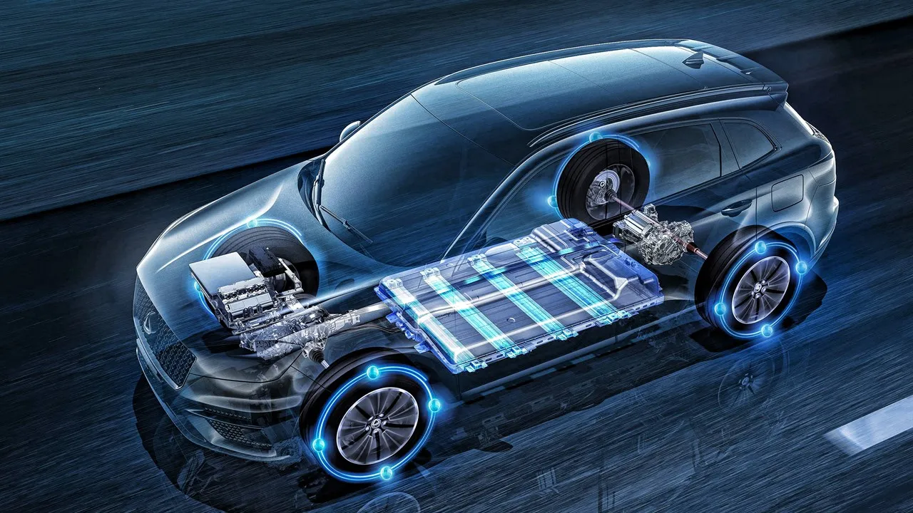 Hybrid Electric Cars Overview