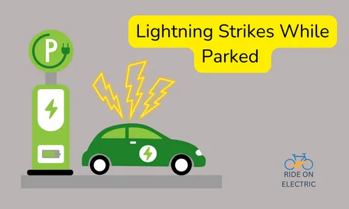 Lightning Strikes and Electric Cars (500 × 400 px)