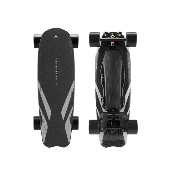 WowGo Mini 2S Electric Skateboard