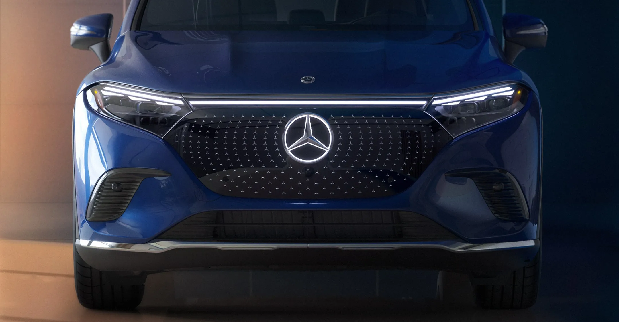 The Price Point of Mercedes EQS SUV