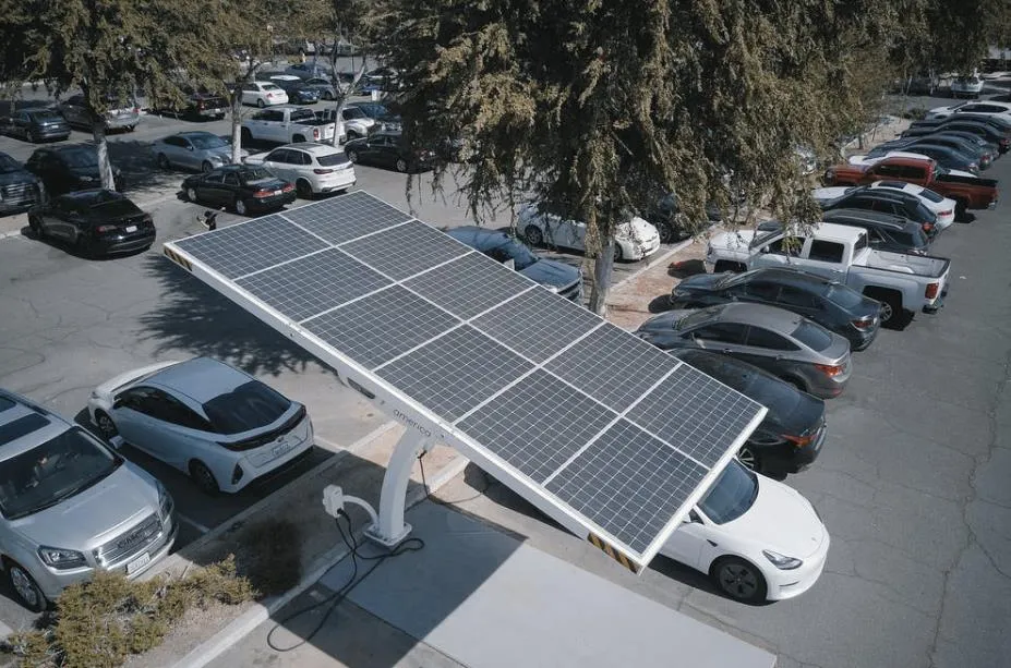 What Is Solar Panels & Electric Cars