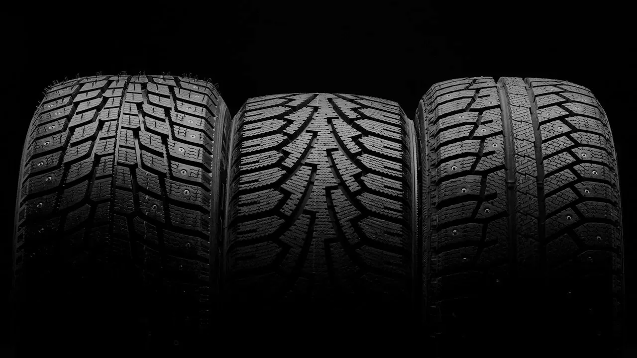 What Tires Are Better