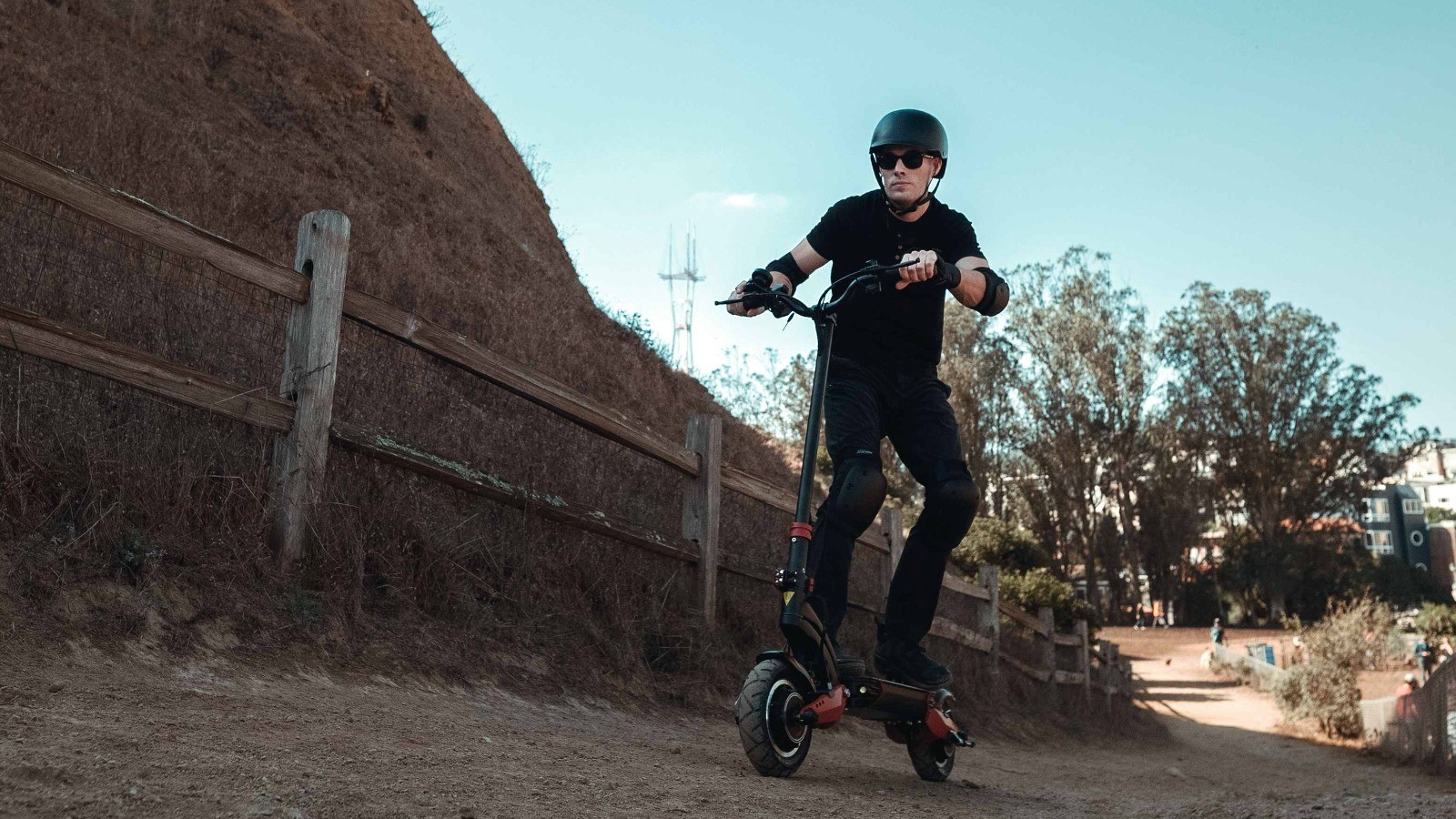 Eagle-One-Pro-All-Terrains-Electric-Scooter