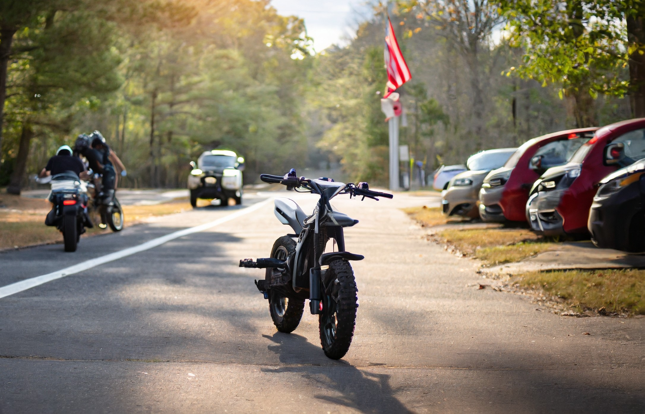 Are Electric Dirt Bikes Street Legal? Benefits, Registration & Safety Standards