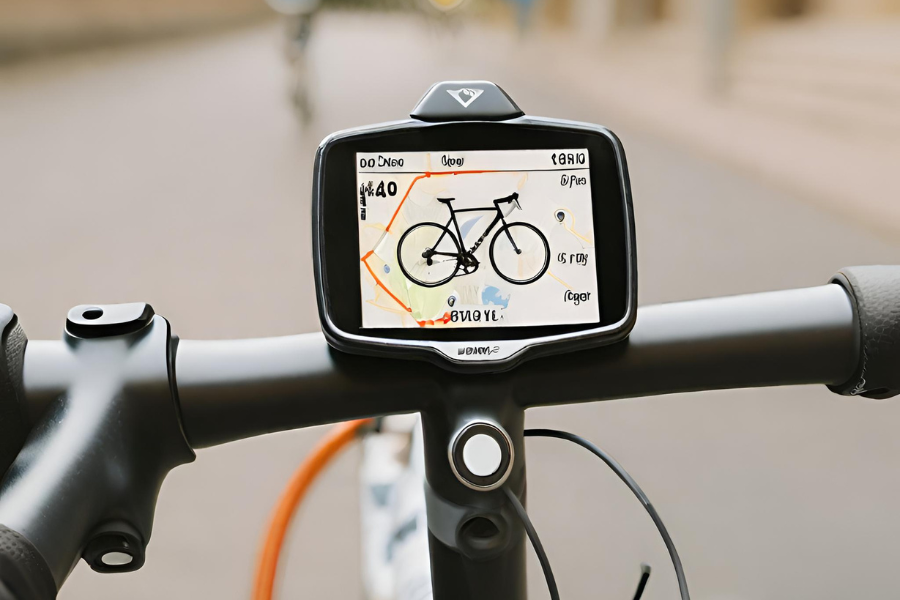 Do Bikes Have GPS Tracking