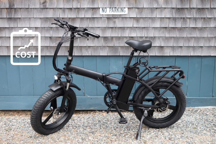 Do I Need Insurance for An Electric Bike? Why It’s Important