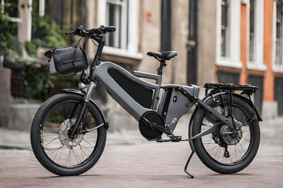 How Far Can an Electric Bike Go On One Charge