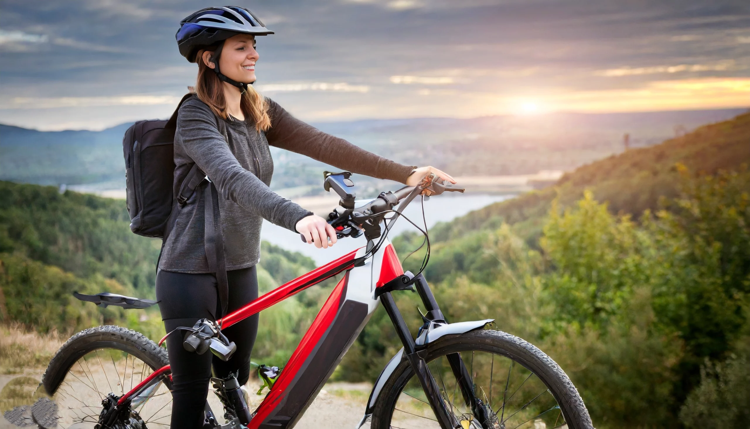 Tips And Tricks to Riding An EBike with No Battery