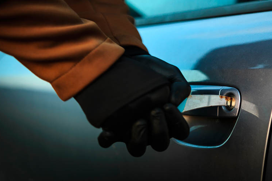 Here Are Some Tips on How To Prevent Your Car From Getting Stolen