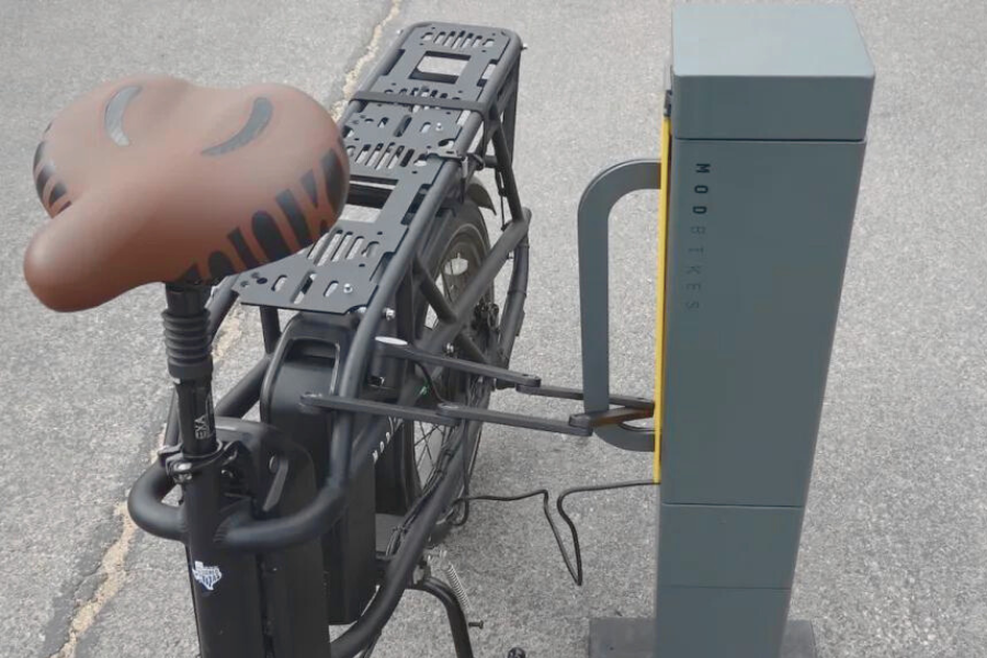 Reliable E-Bike Charging Stations offer The Solution America Requires?