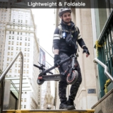 How Much Does an Electric Scooter Cost? Price Table
