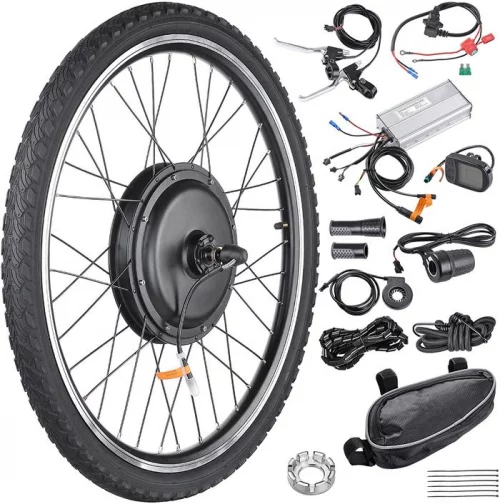 best conversion kit for electric bike
