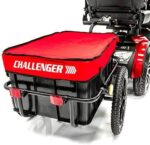 5 Best Mobility Scooter Trailers for Transportation