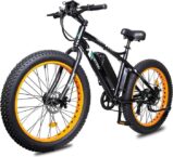 10 Best E Bike for Hunting [2024] off Road Gadget Review