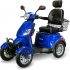 Best Mobility Scooters for Outdoors