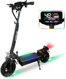 8 Best 30 MPH Electric Scooters For Adults – Fast & Cheap