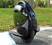 Tested Electric Unicycle InMotion V5 Review | Alien Ride