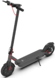 10 Best Lightest Electric Scooters – Foldable & Compact