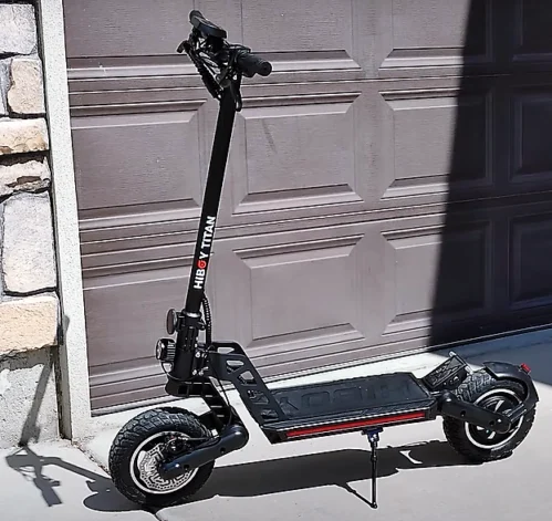 Hiboy Titan (800W) Electric Scooter For 250 lbs Adults<br>” />                                            </a></div><div class=